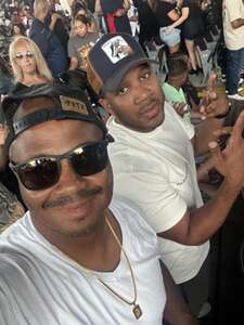 50 Cent: the Final Lap Tour