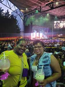 50 Cent: the Final Lap Tour