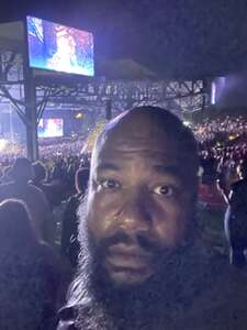 50 Cent: the Final Lap Tour