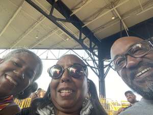 50 Cent: the Final Lap Tour