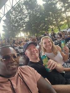 50 Cent: the Final Lap Tour