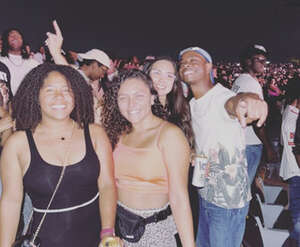 50 Cent: the Final Lap Tour