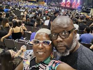 50 Cent: the Final Lap Tour