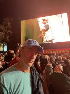 50 Cent: the Final Lap Tour