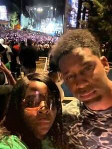 50 Cent: the Final Lap Tour