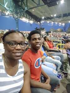 50 Cent: the Final Lap Tour