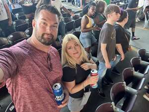 50 Cent: the Final Lap Tour