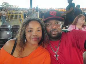 50 Cent: the Final Lap Tour