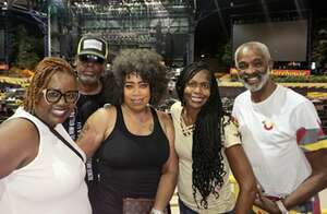 50 Cent: the Final Lap Tour