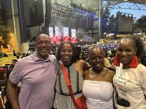 50 Cent: the Final Lap Tour