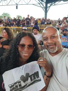 50 Cent: the Final Lap Tour