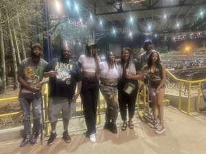 50 Cent: the Final Lap Tour