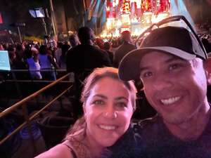 50 Cent: the Final Lap Tour