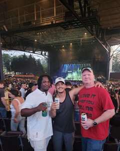 50 Cent: the Final Lap Tour