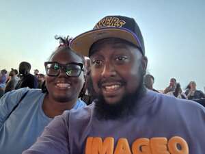 50 Cent: the Final Lap Tour