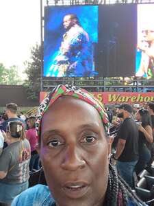 50 Cent: the Final Lap Tour