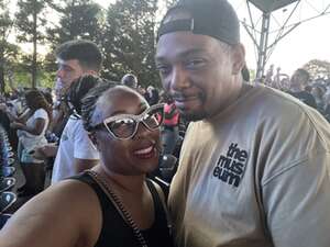 50 Cent: the Final Lap Tour