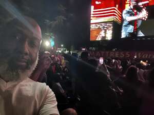 50 Cent: the Final Lap Tour