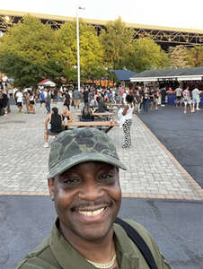 50 Cent: the Final Lap Tour