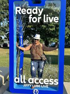 50 Cent: the Final Lap Tour