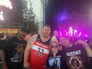 50 Cent: the Final Lap Tour