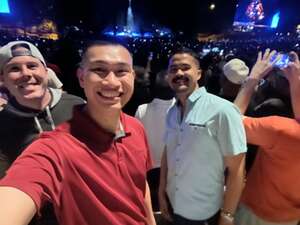 50 Cent: the Final Lap Tour