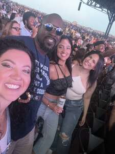 50 Cent: the Final Lap Tour