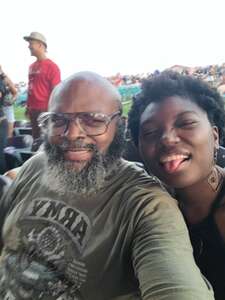 50 Cent: the Final Lap Tour