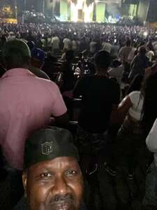 50 Cent: the Final Lap Tour