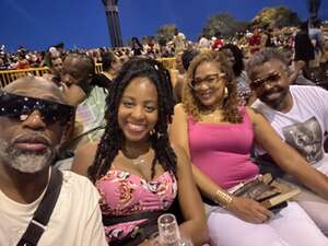 50 Cent: the Final Lap Tour