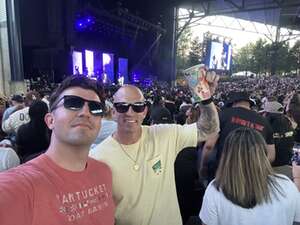 50 Cent: the Final Lap Tour