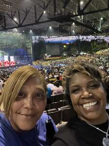 50 Cent: the Final Lap Tour