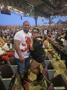 50 Cent: the Final Lap Tour