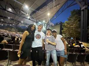 50 Cent: the Final Lap Tour