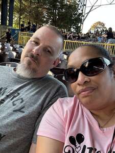 50 Cent: the Final Lap Tour