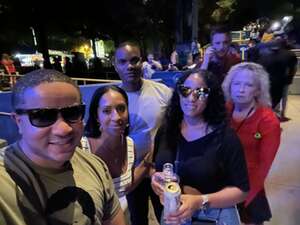 50 Cent: the Final Lap Tour