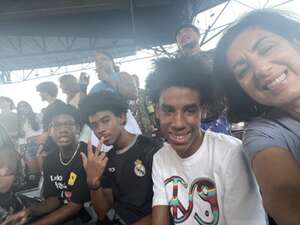 50 Cent: the Final Lap Tour