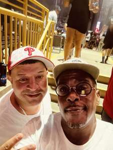 50 Cent: the Final Lap Tour