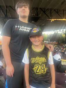 50 Cent: the Final Lap Tour