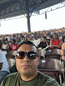 50 Cent: the Final Lap Tour