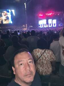 50 Cent: the Final Lap Tour