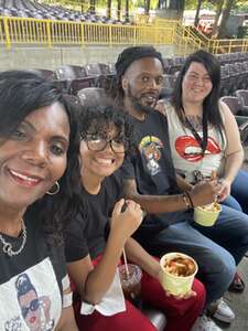 50 Cent: the Final Lap Tour