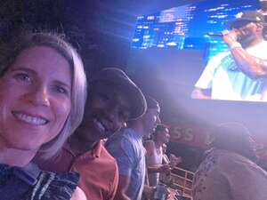 50 Cent: the Final Lap Tour