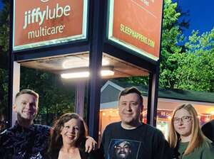 50 Cent: the Final Lap Tour