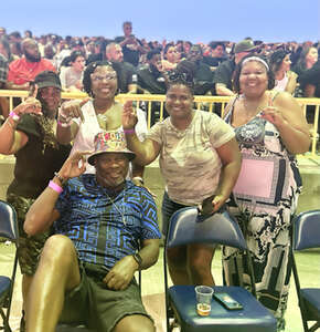 50 Cent: the Final Lap Tour