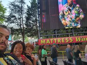 50 Cent: the Final Lap Tour