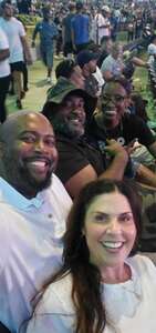 50 Cent: the Final Lap Tour