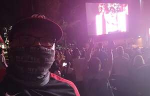 50 Cent: the Final Lap Tour