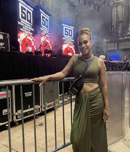 50 Cent: the Final Lap Tour