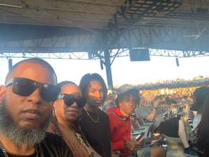 50 Cent: the Final Lap Tour